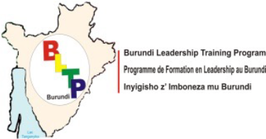 Burundi Leadership Training Program