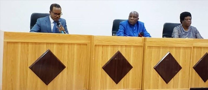  Construire notre nation en puisant dans les valeurs traditionnelles du Burundi et dans la philosophie de l’Ubuntu.